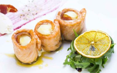 Bocconcini di sogliola