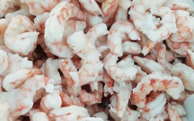 Gambero code sgusciate e devenate Argentina