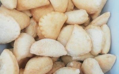 Panzerotti alla pizzaiola