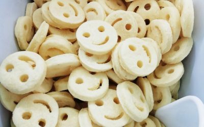 Patate Smile sfuso