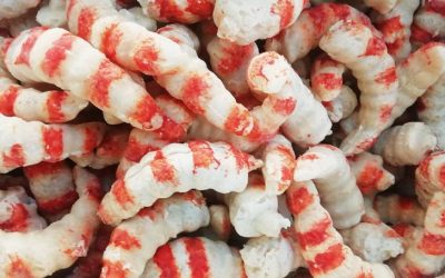 Surimi di gambero sfusi